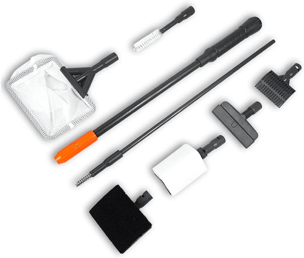 Your one-stop shop for diverse, top-quality aquarium supplies and accessories