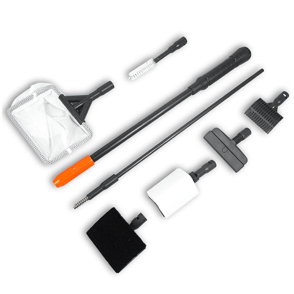Your one-stop shop for diverse, top-quality aquarium supplies and accessories