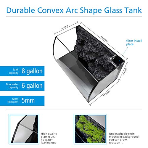 Your one-stop shop for diverse, top-quality aquarium supplies and accessories