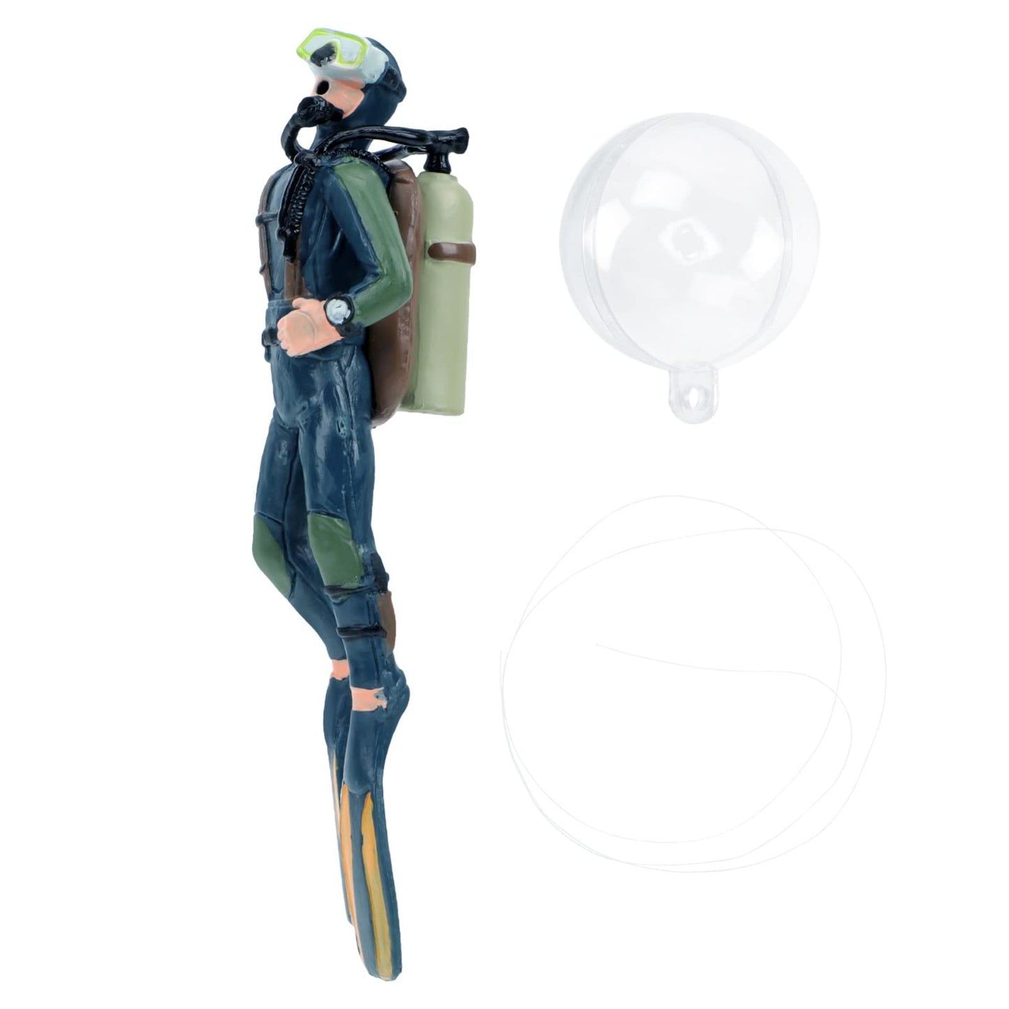 Your one-stop shop for diverse, top-quality aquarium supplies and accessories