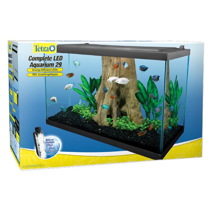 Your one-stop shop for diverse, top-quality aquarium supplies and accessories