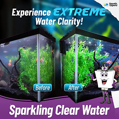 Your one-stop shop for diverse, top-quality aquarium supplies and accessories