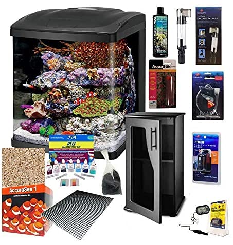 Your one-stop shop for diverse, top-quality aquarium supplies and accessories