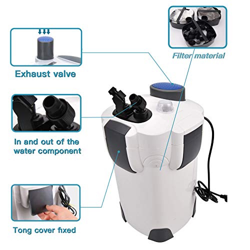 Your one-stop shop for diverse, top-quality aquarium supplies and accessories