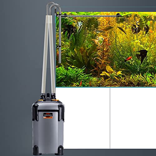 Your one-stop shop for diverse, top-quality aquarium supplies and accessories