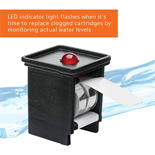 Your one-stop shop for diverse, top-quality aquarium supplies and accessories