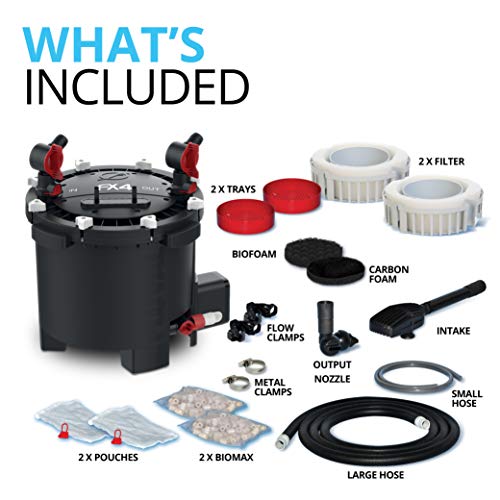 Your one-stop shop for diverse, top-quality aquarium supplies and accessories