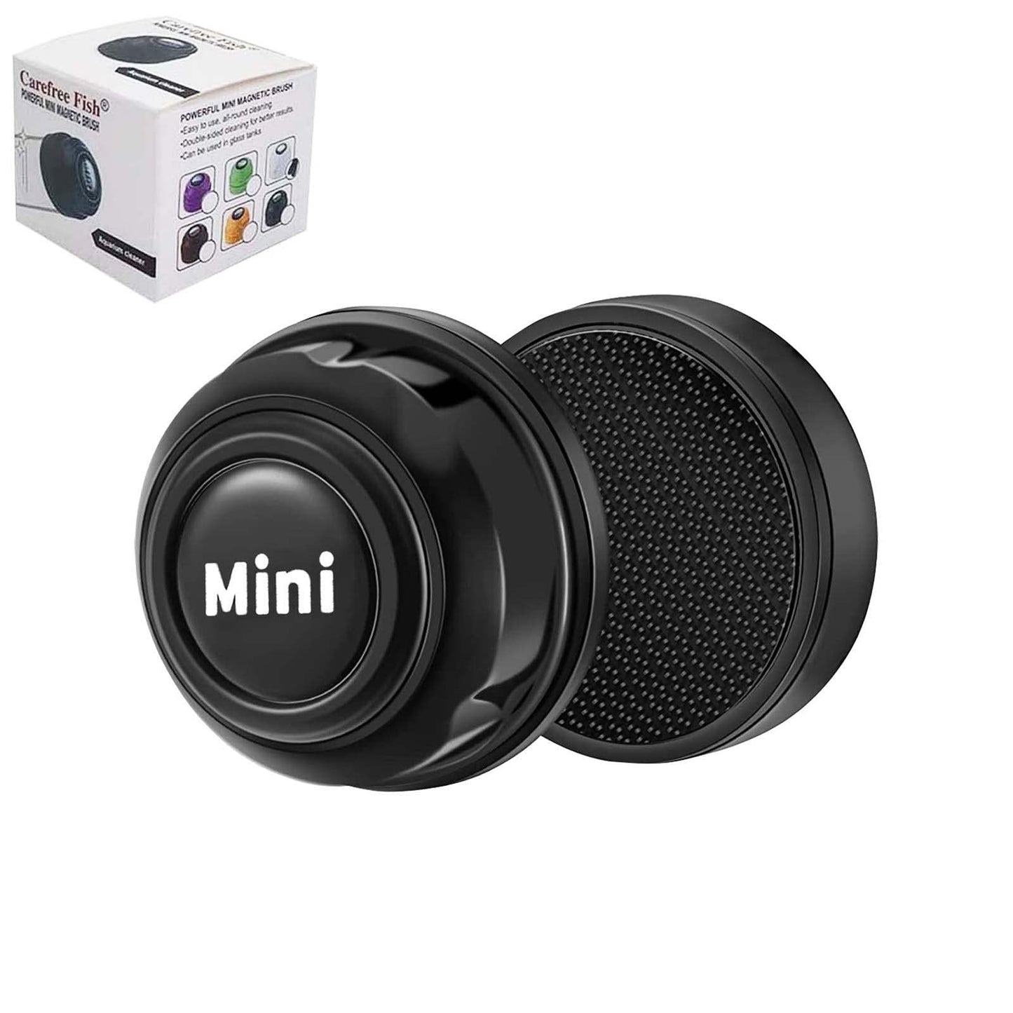 Your one-stop shop for diverse, top-quality aquarium supplies and accessories