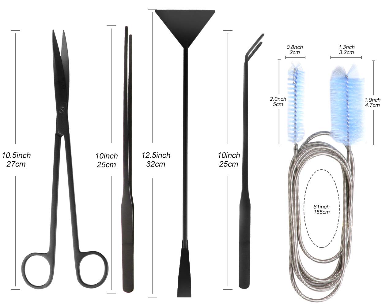 Your one-stop shop for diverse, top-quality aquarium supplies and accessories