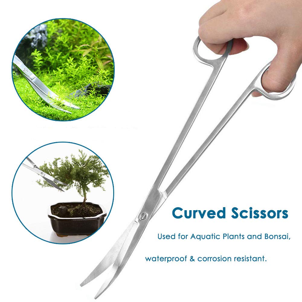 Your one-stop shop for diverse, top-quality aquarium supplies and accessories