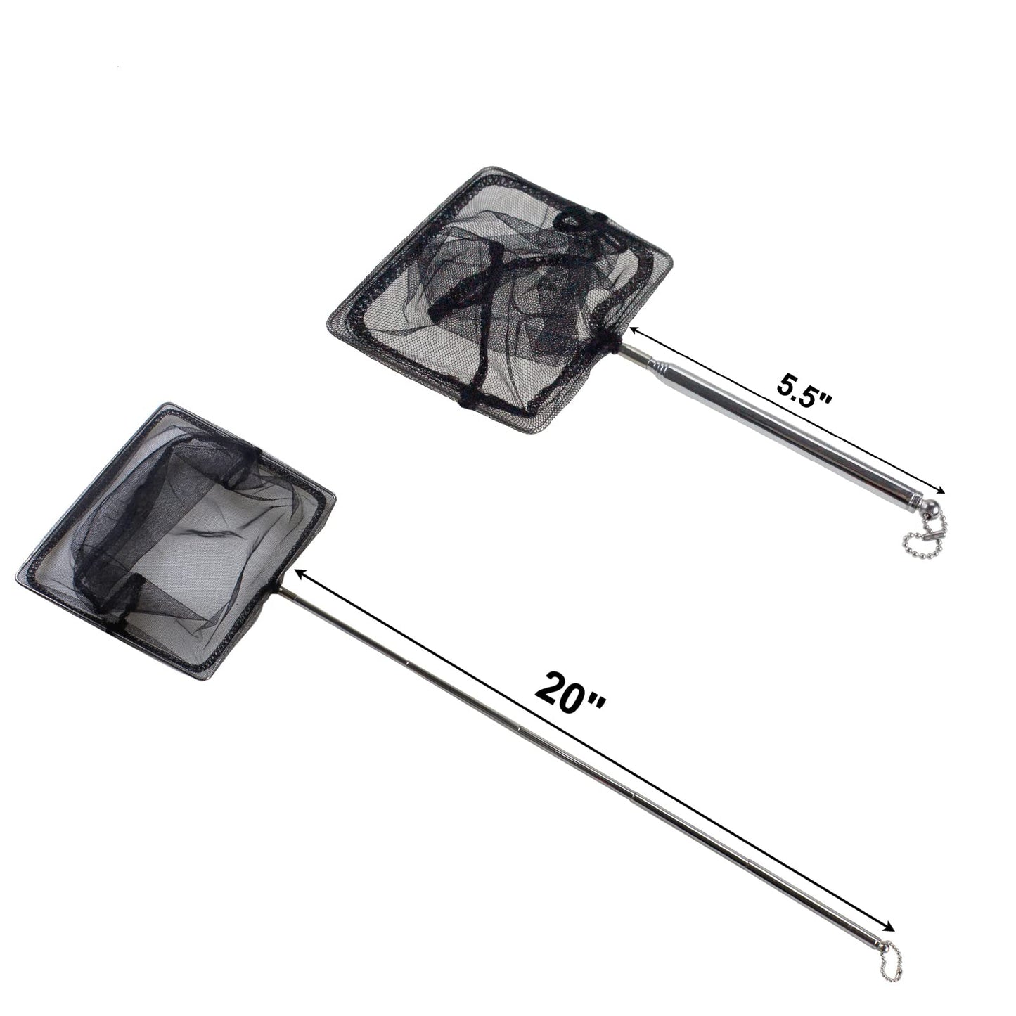 Your one-stop shop for diverse, top-quality aquarium supplies and accessories
