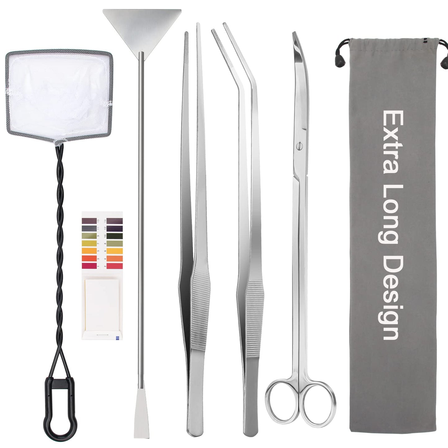 Your one-stop shop for diverse, top-quality aquarium supplies and accessories