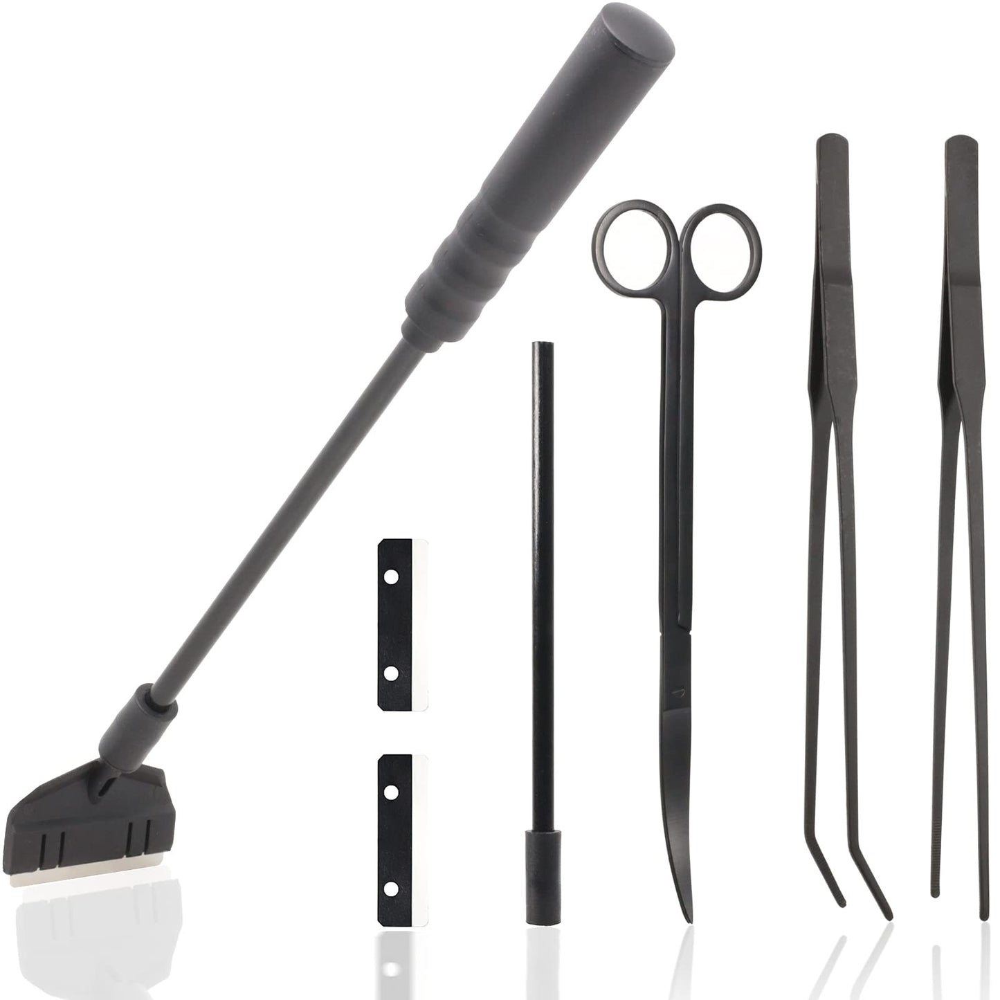 Your one-stop shop for diverse, top-quality aquarium supplies and accessories