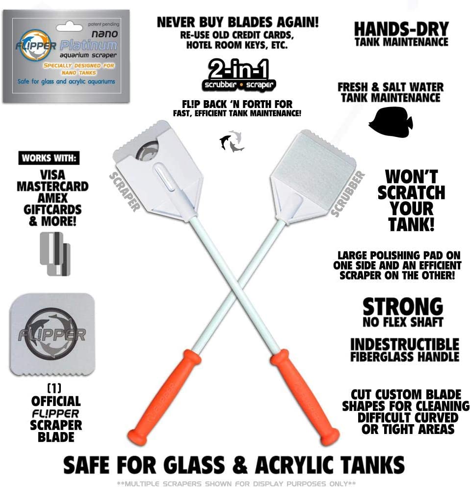 Your one-stop shop for diverse, top-quality aquarium supplies and accessories