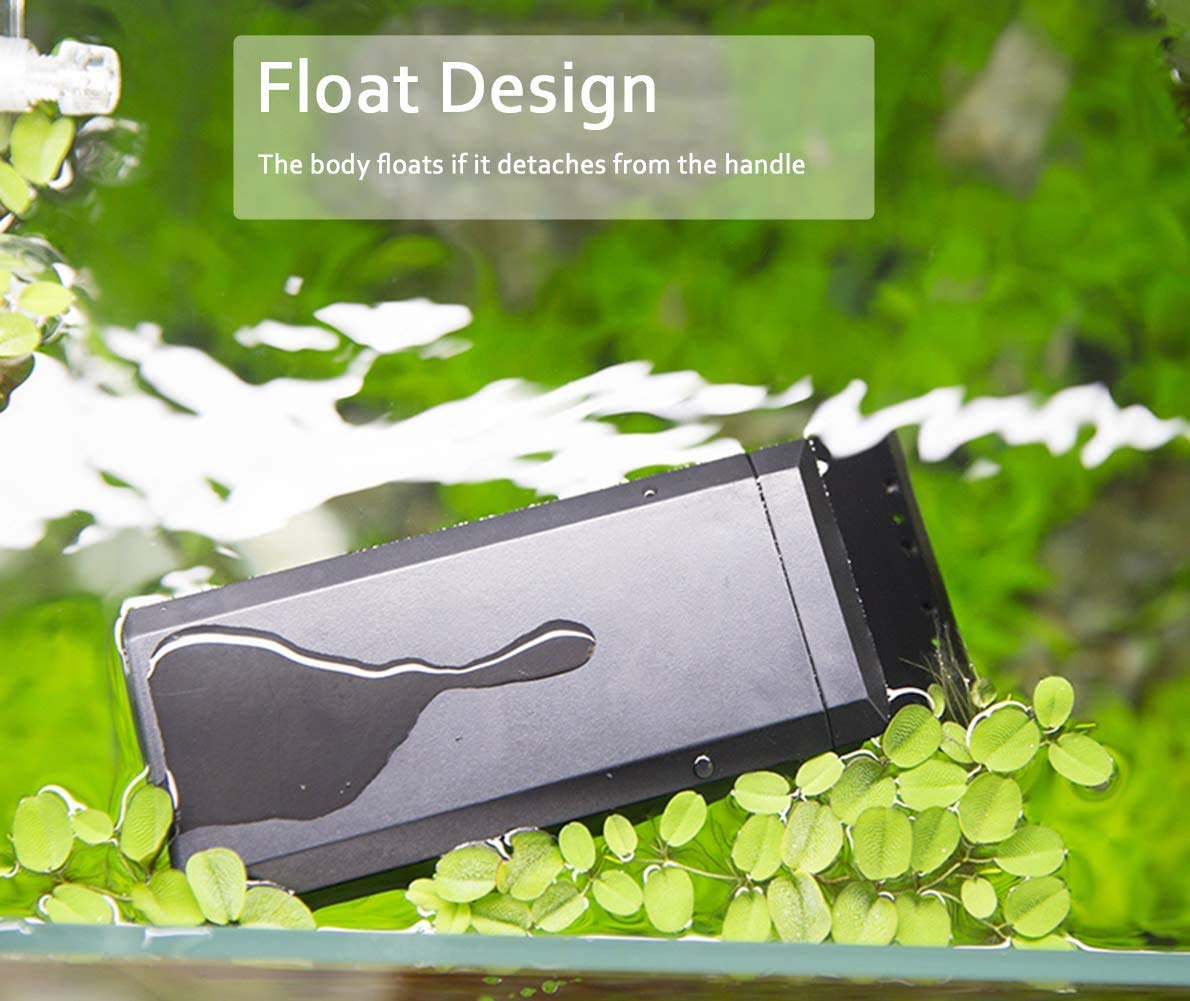 Your one-stop shop for diverse, top-quality aquarium supplies and accessories