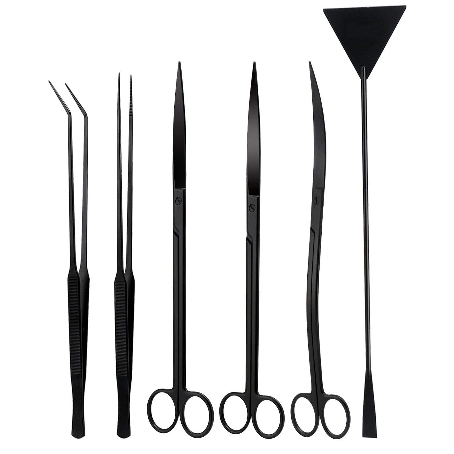 Your one-stop shop for diverse, top-quality aquarium supplies and accessories