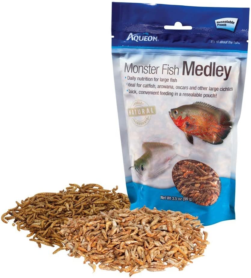 Your one-stop shop for diverse, top-quality aquarium supplies and accessories