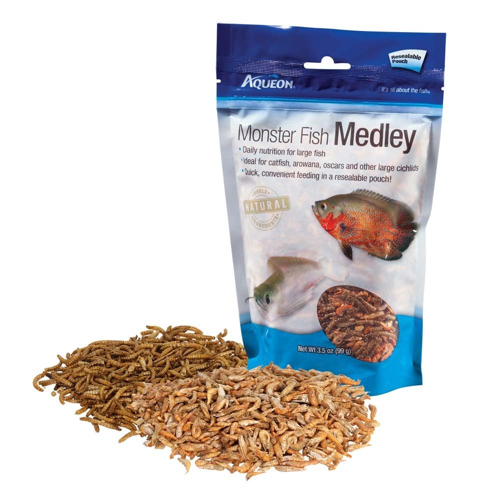 Your one-stop shop for diverse, top-quality aquarium supplies and accessories