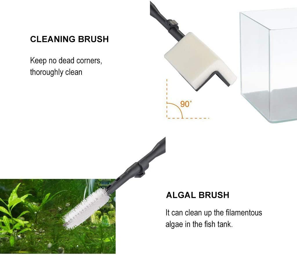 Your one-stop shop for diverse, top-quality aquarium supplies and accessories