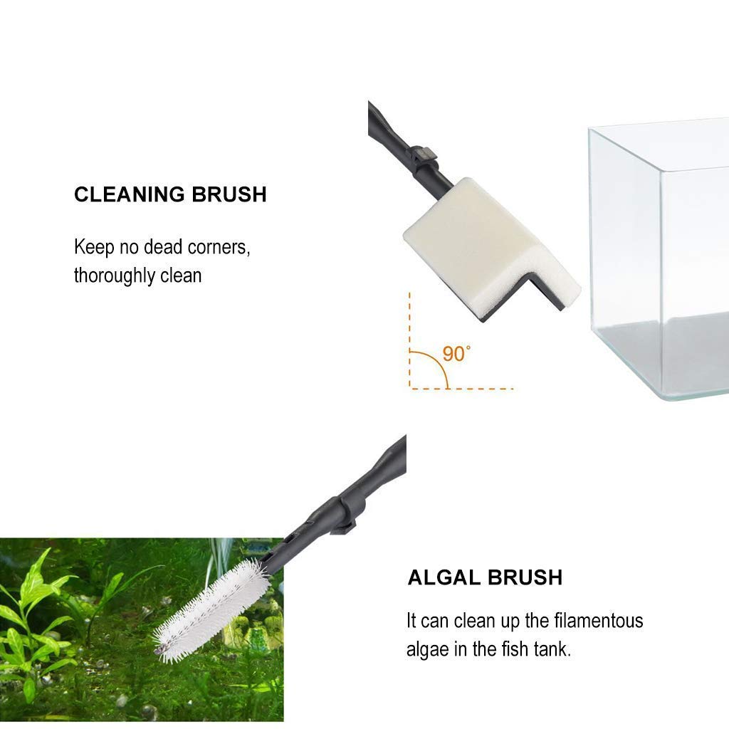 Your one-stop shop for diverse, top-quality aquarium supplies and accessories