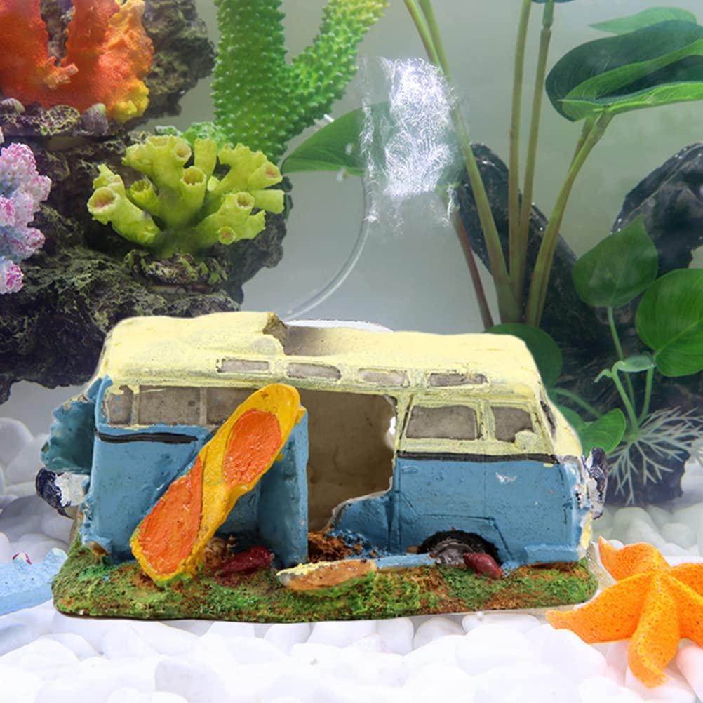 Your one-stop shop for diverse, top-quality aquarium supplies and accessories