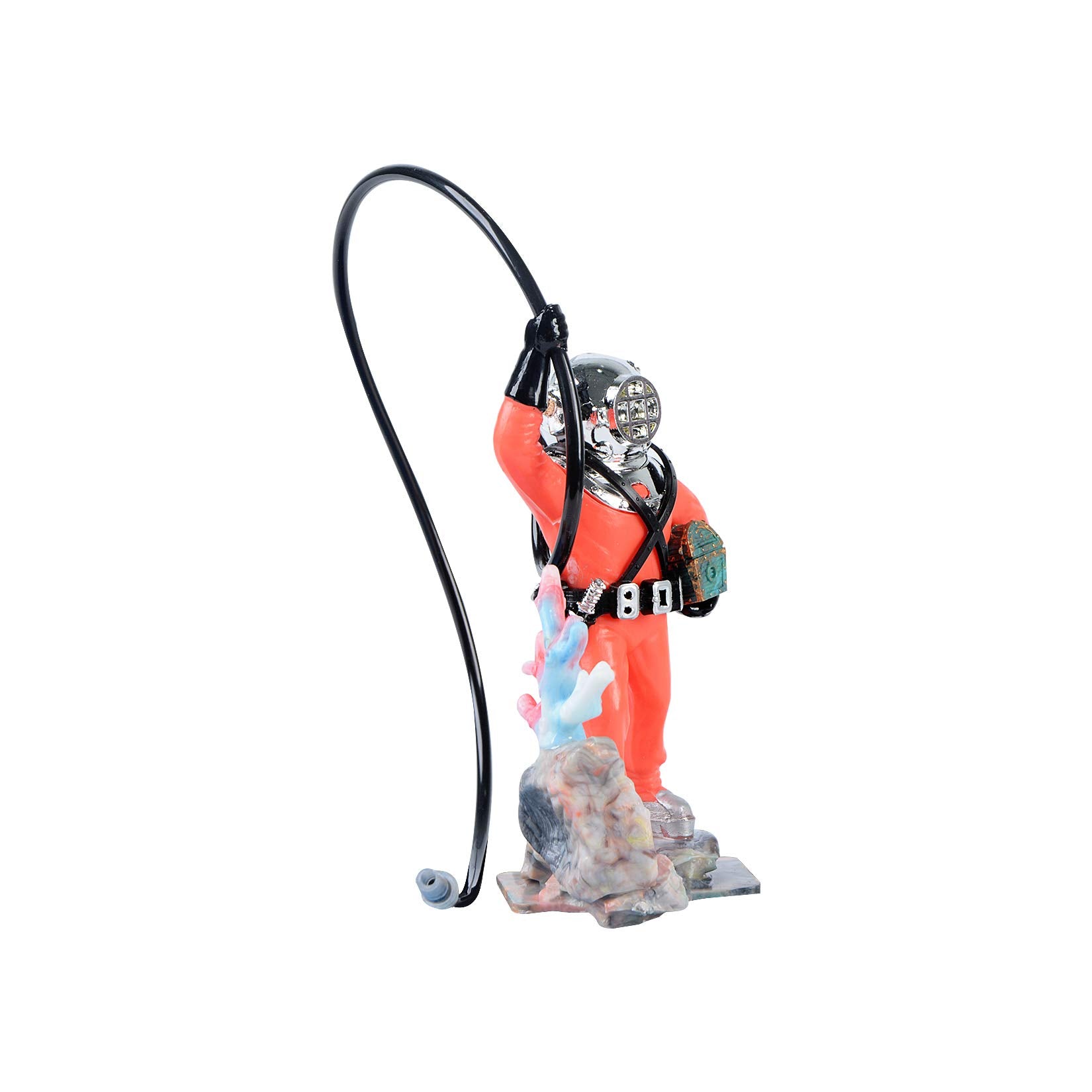 Your one-stop shop for diverse, top-quality aquarium supplies and accessories