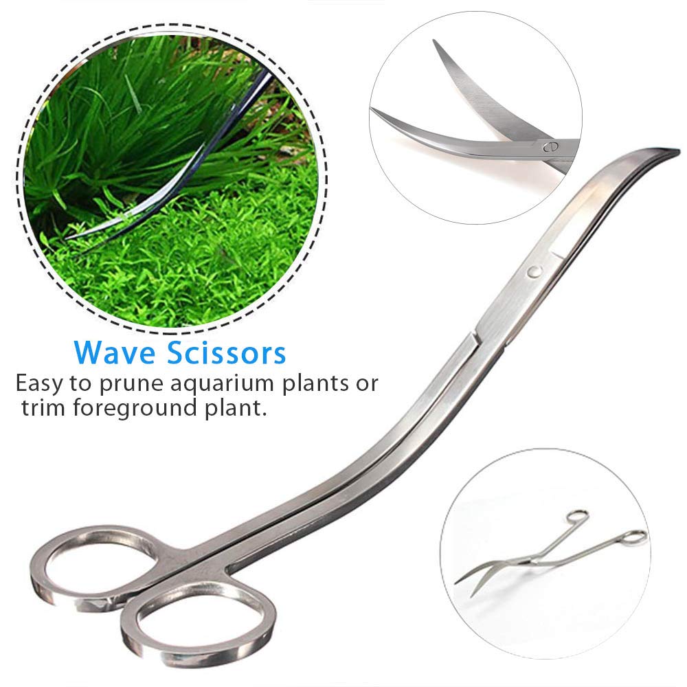 Your one-stop shop for diverse, top-quality aquarium supplies and accessories