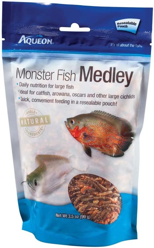 Your one-stop shop for diverse, top-quality aquarium supplies and accessories