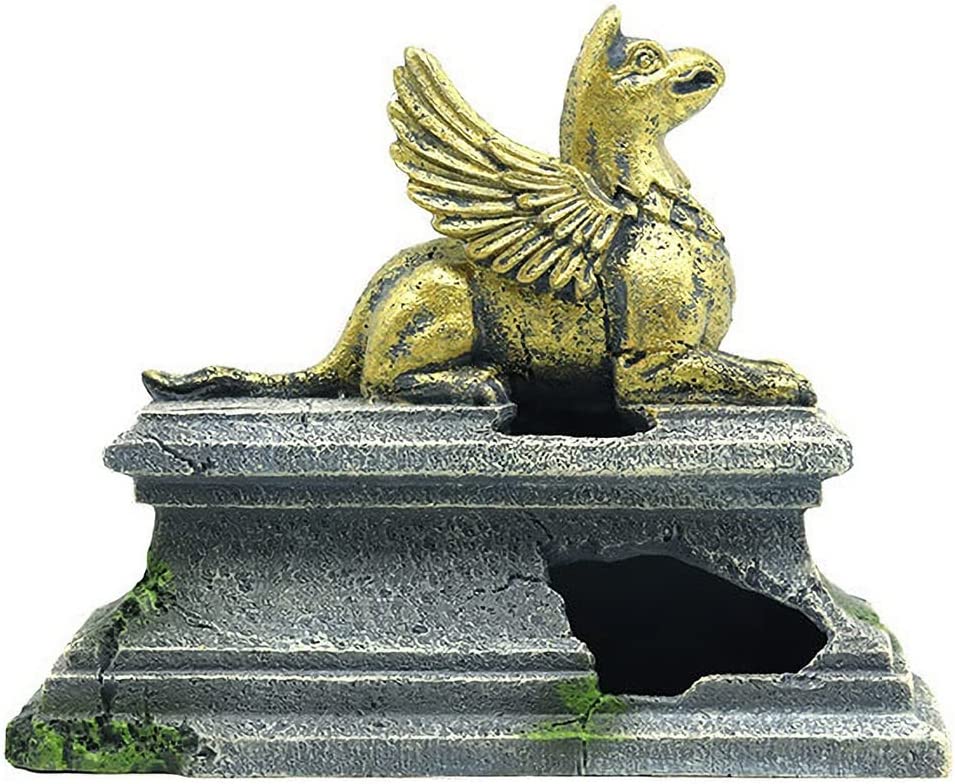 Your one-stop shop for diverse, top-quality aquarium supplies and accessories