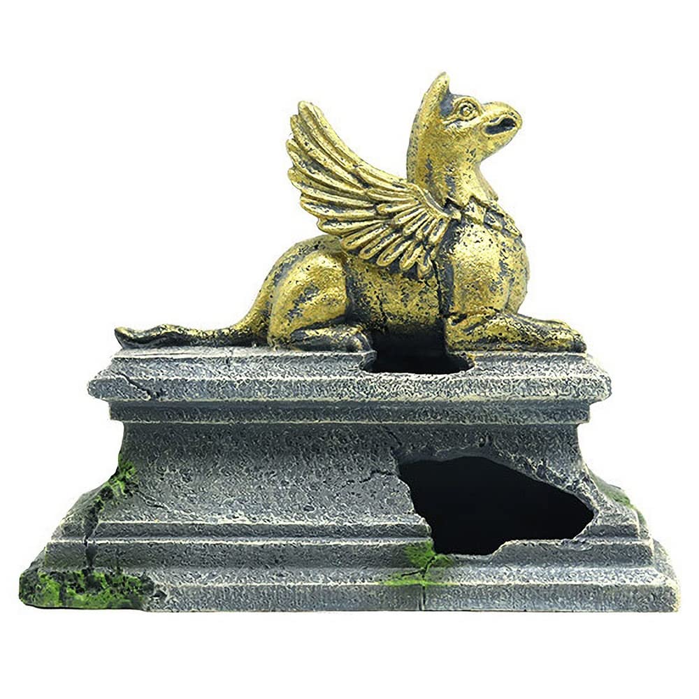 Your one-stop shop for diverse, top-quality aquarium supplies and accessories