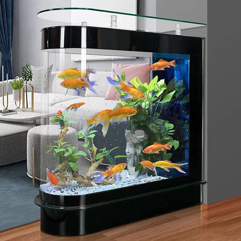 Your one-stop shop for diverse, top-quality aquarium supplies and accessories