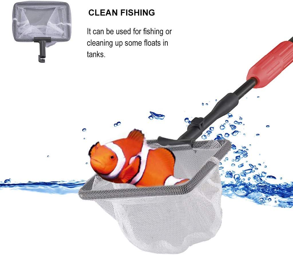 Your one-stop shop for diverse, top-quality aquarium supplies and accessories