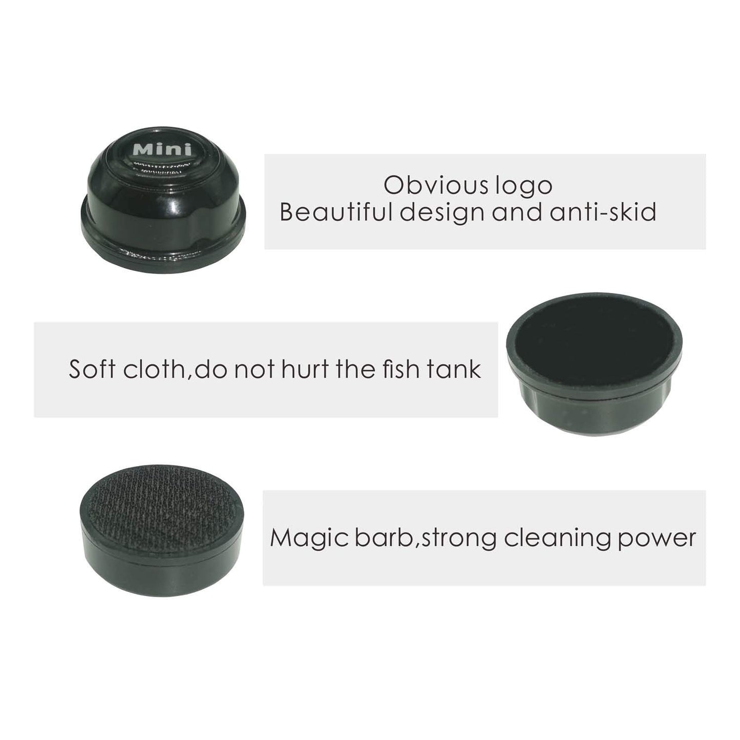 Your one-stop shop for diverse, top-quality aquarium supplies and accessories
