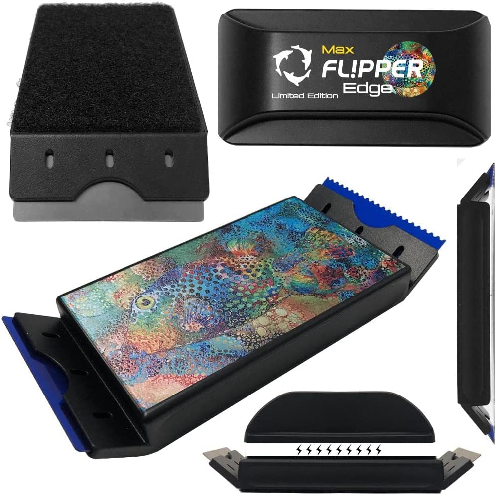 Your one-stop shop for diverse, top-quality aquarium supplies and accessories