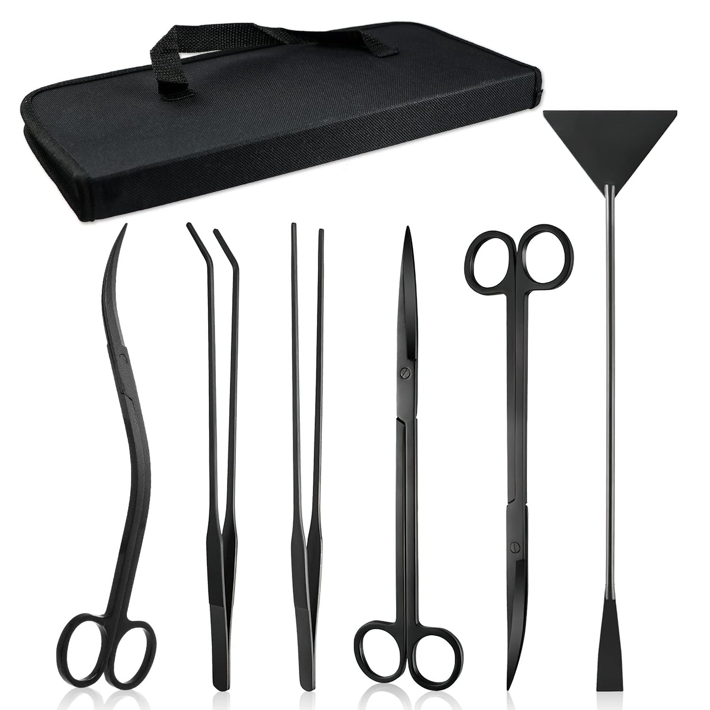 Your one-stop shop for diverse, top-quality aquarium supplies and accessories