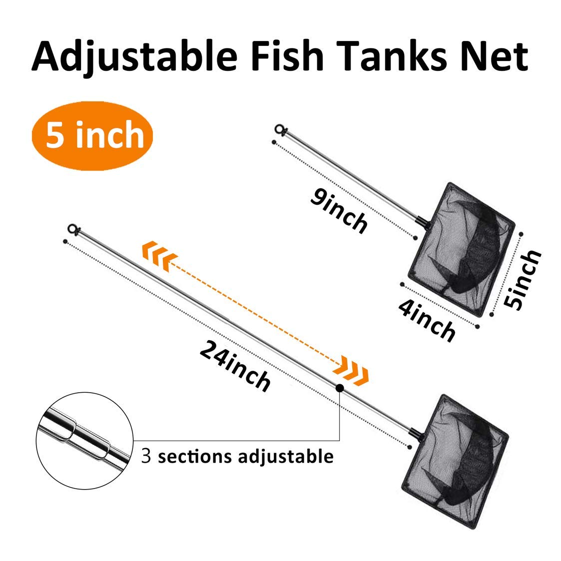 Your one-stop shop for diverse, top-quality aquarium supplies and accessories