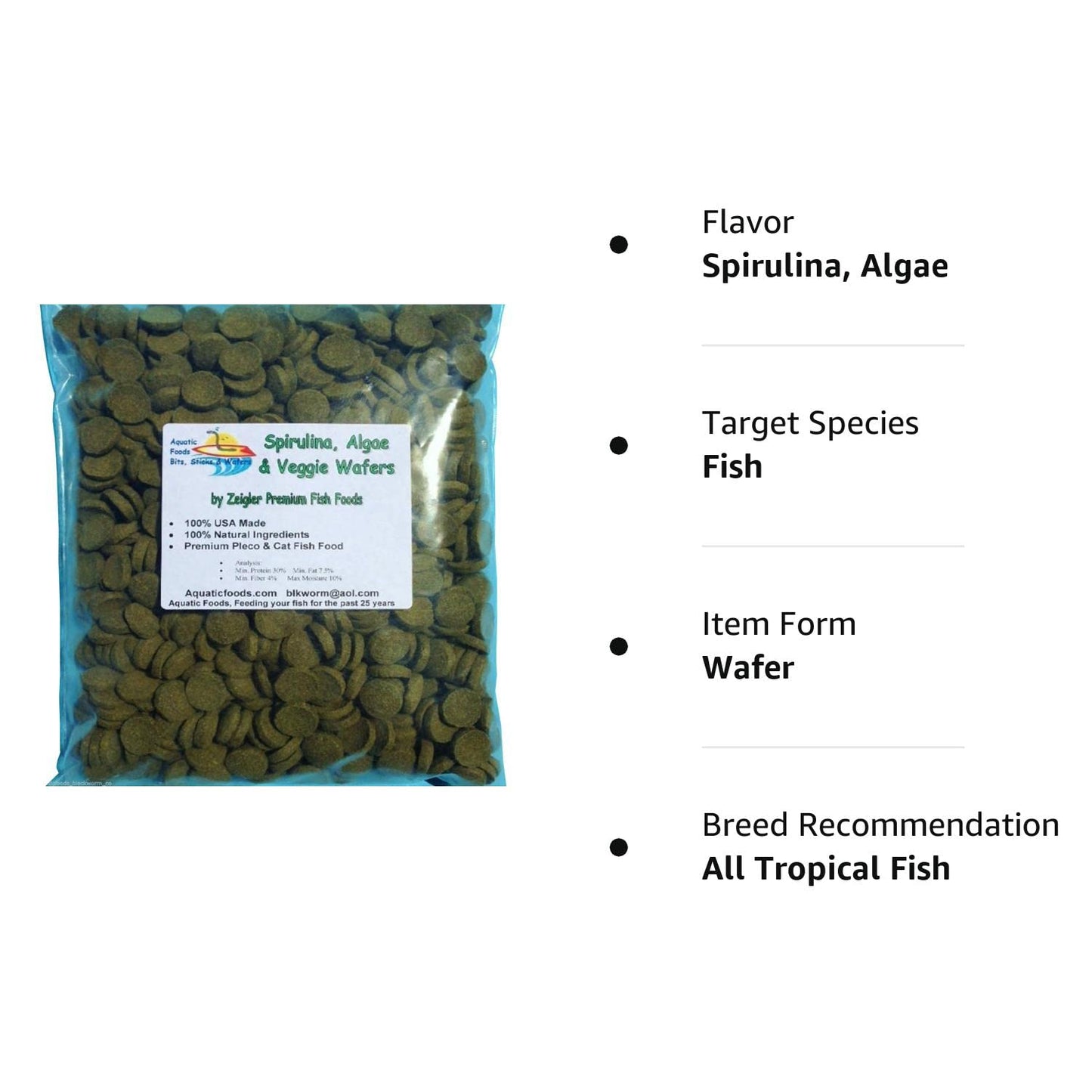 Your one-stop shop for diverse, top-quality aquarium supplies and accessories