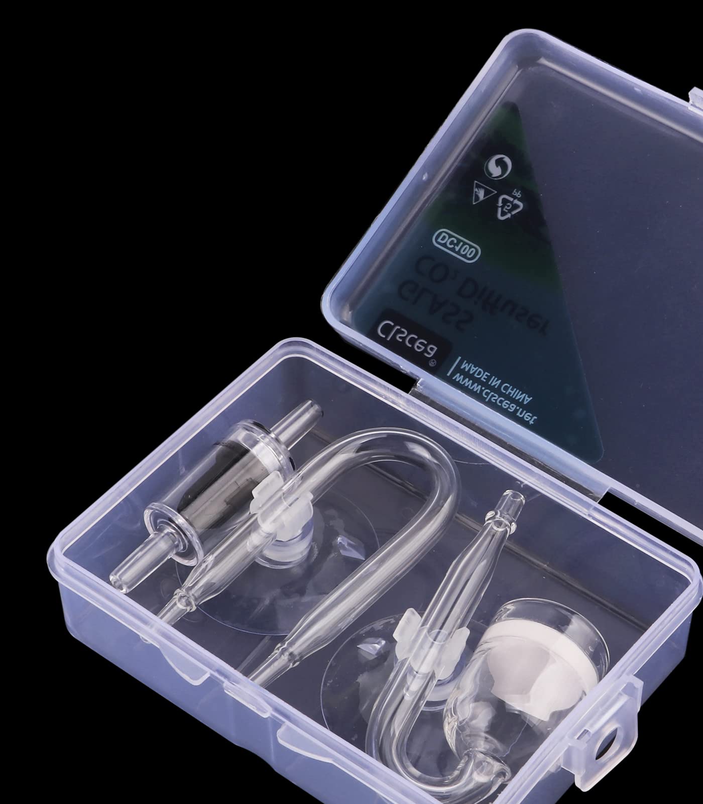Your one-stop shop for diverse, top-quality aquarium supplies and accessories