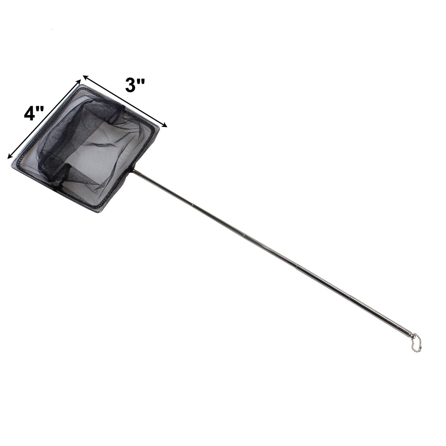 Your one-stop shop for diverse, top-quality aquarium supplies and accessories