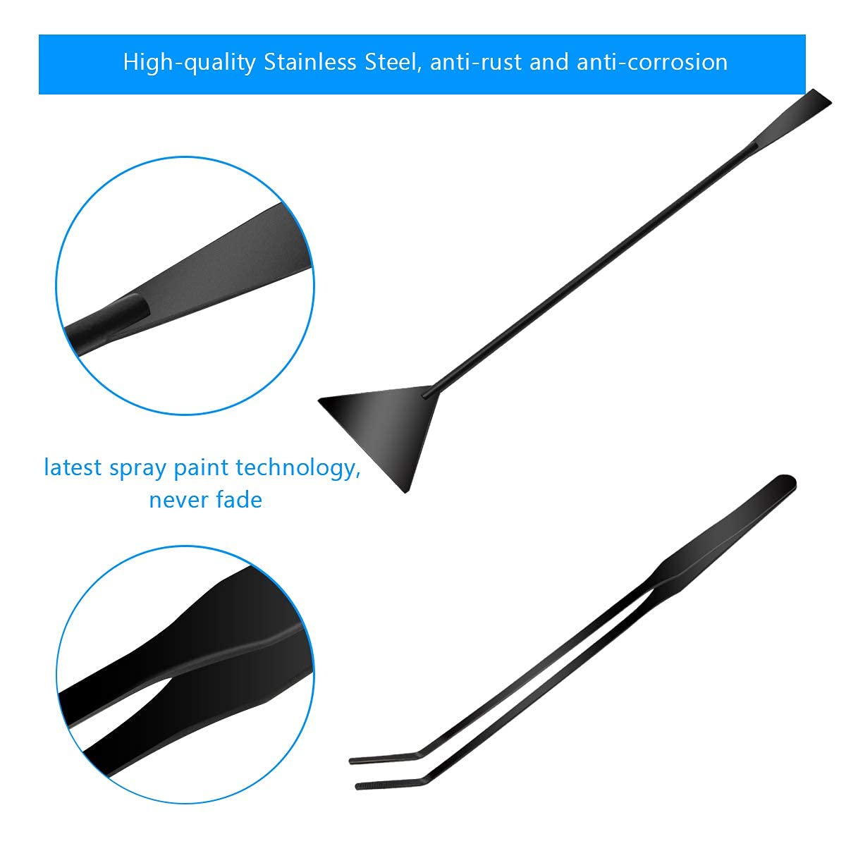 Your one-stop shop for diverse, top-quality aquarium supplies and accessories