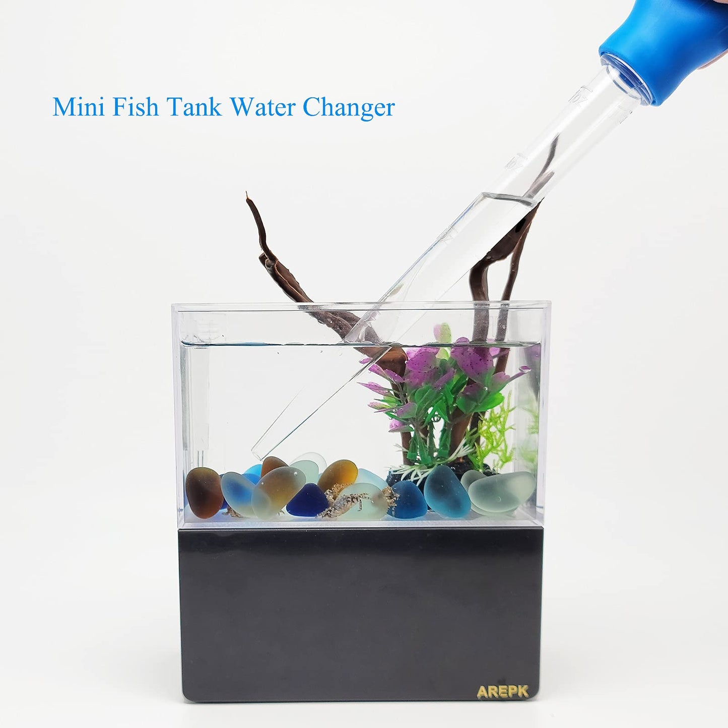 Your one-stop shop for diverse, top-quality aquarium supplies and accessories