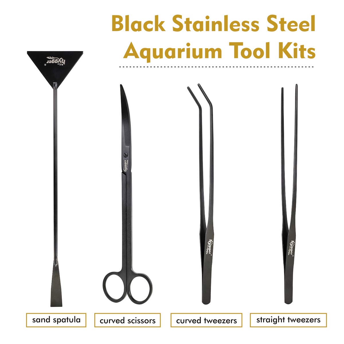 Your one-stop shop for diverse, top-quality aquarium supplies and accessories