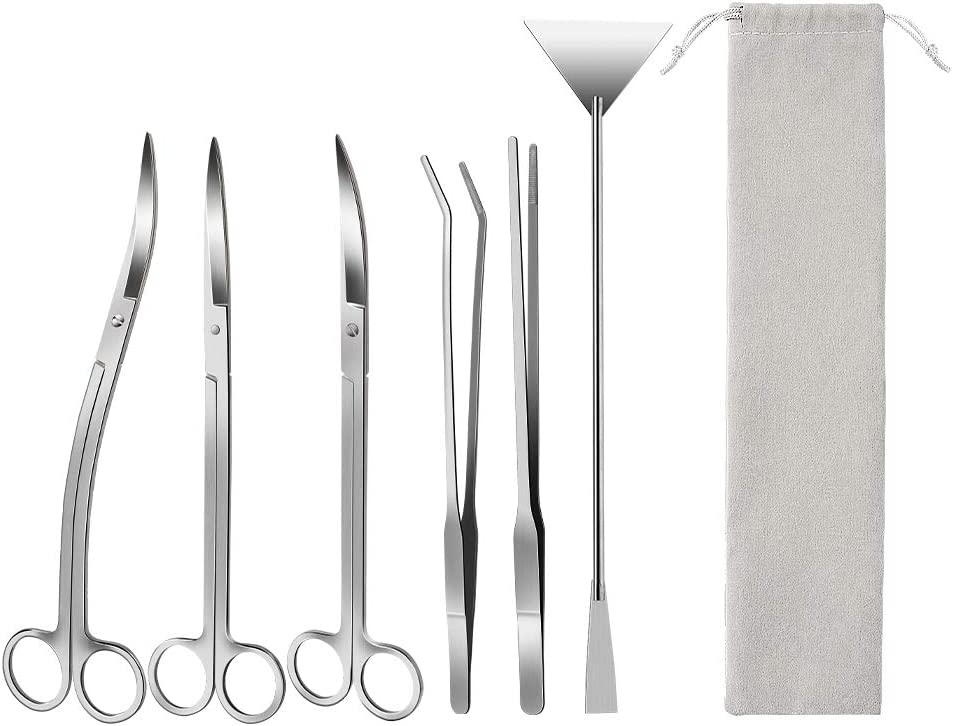 Your one-stop shop for diverse, top-quality aquarium supplies and accessories