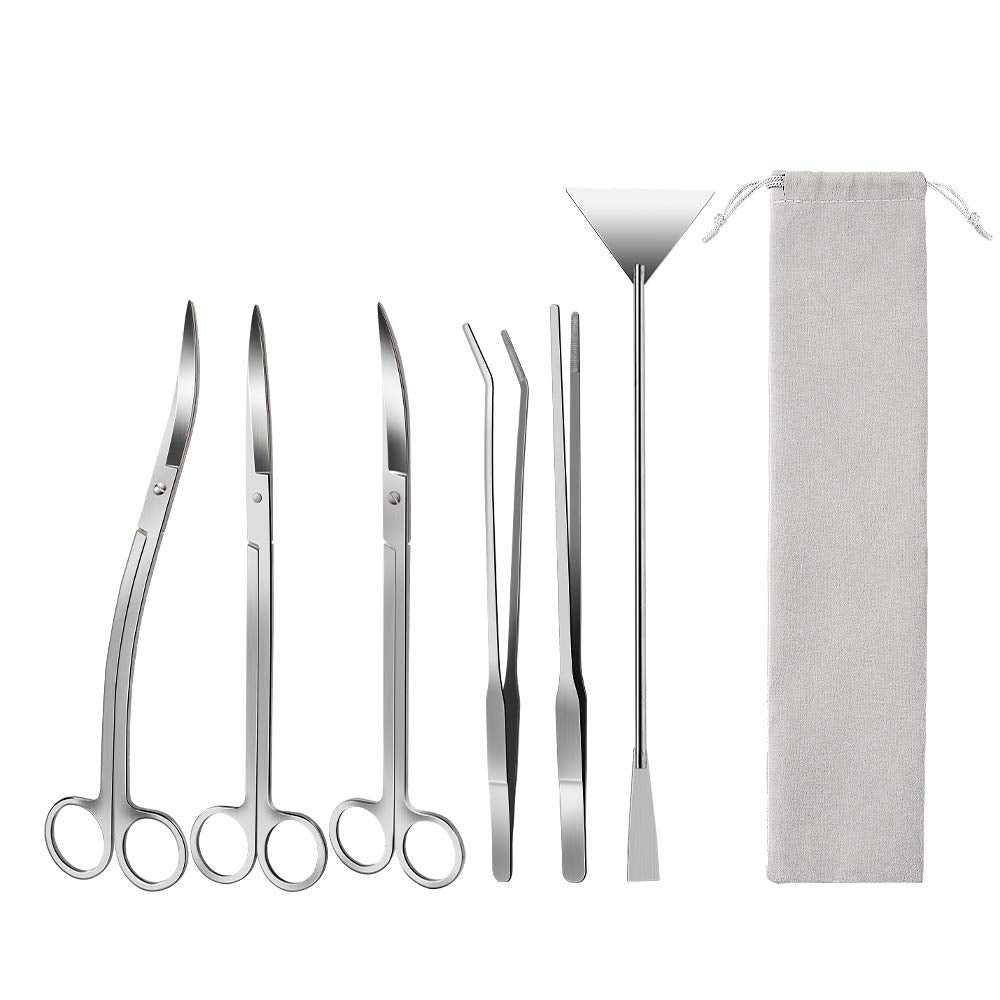 Your one-stop shop for diverse, top-quality aquarium supplies and accessories