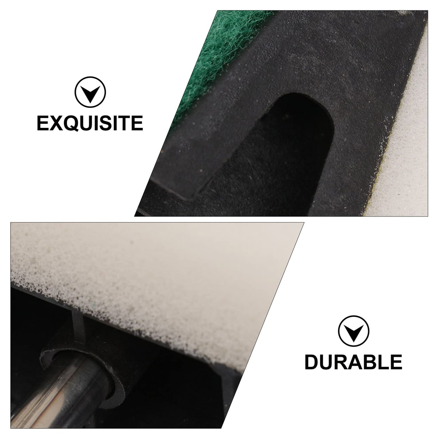 Your one-stop shop for diverse, top-quality aquarium supplies and accessories