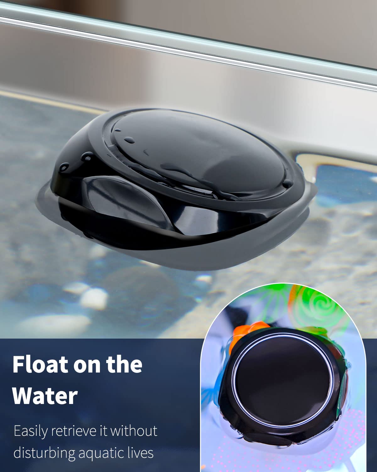 Your one-stop shop for diverse, top-quality aquarium supplies and accessories