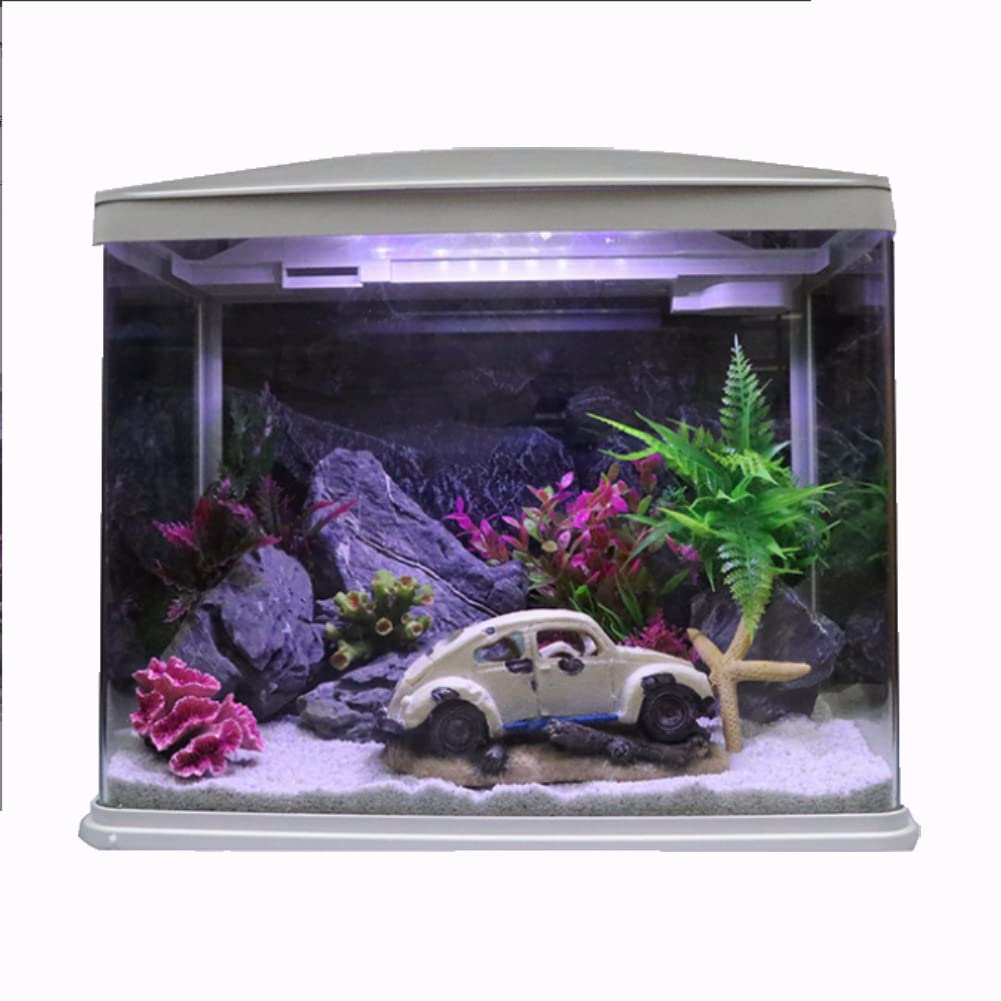 Your one-stop shop for diverse, top-quality aquarium supplies and accessories