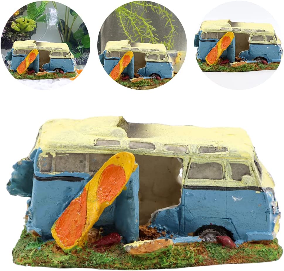 Your one-stop shop for diverse, top-quality aquarium supplies and accessories