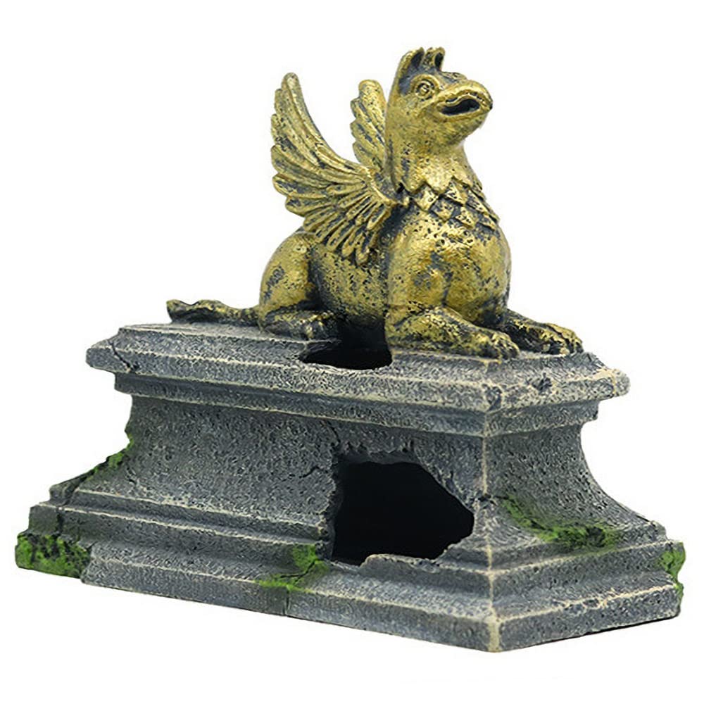 Your one-stop shop for diverse, top-quality aquarium supplies and accessories