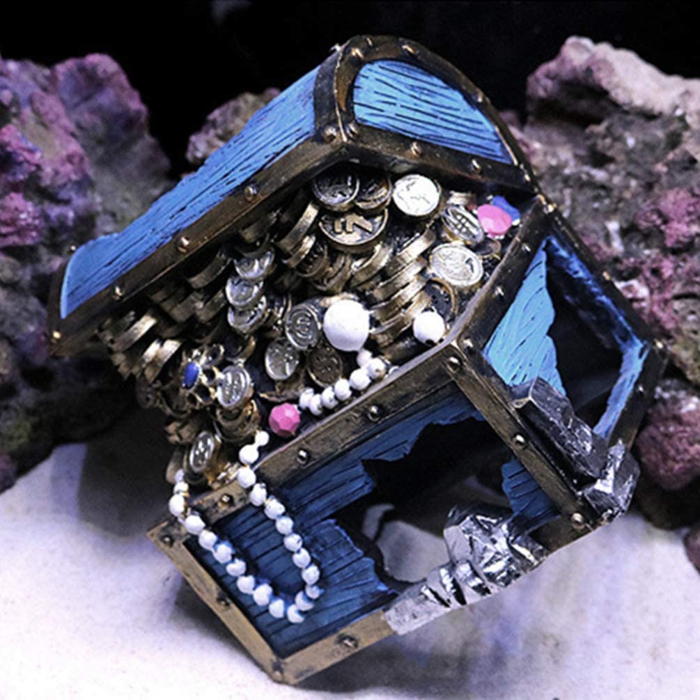 Your one-stop shop for diverse, top-quality aquarium supplies and accessories